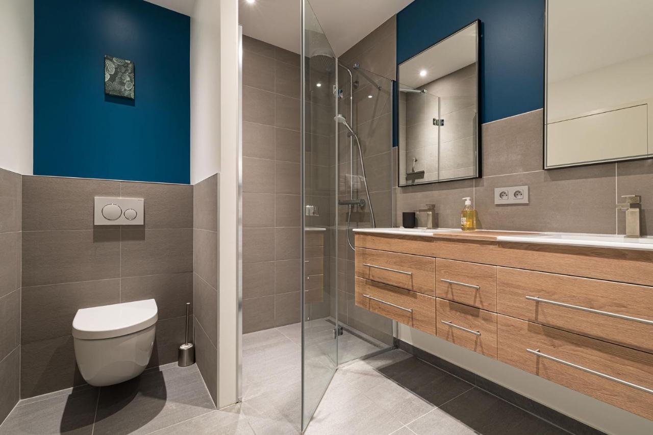 Design Et Charme, 100M2 Face A La Saone Διαμέρισμα Λυών Εξωτερικό φωτογραφία